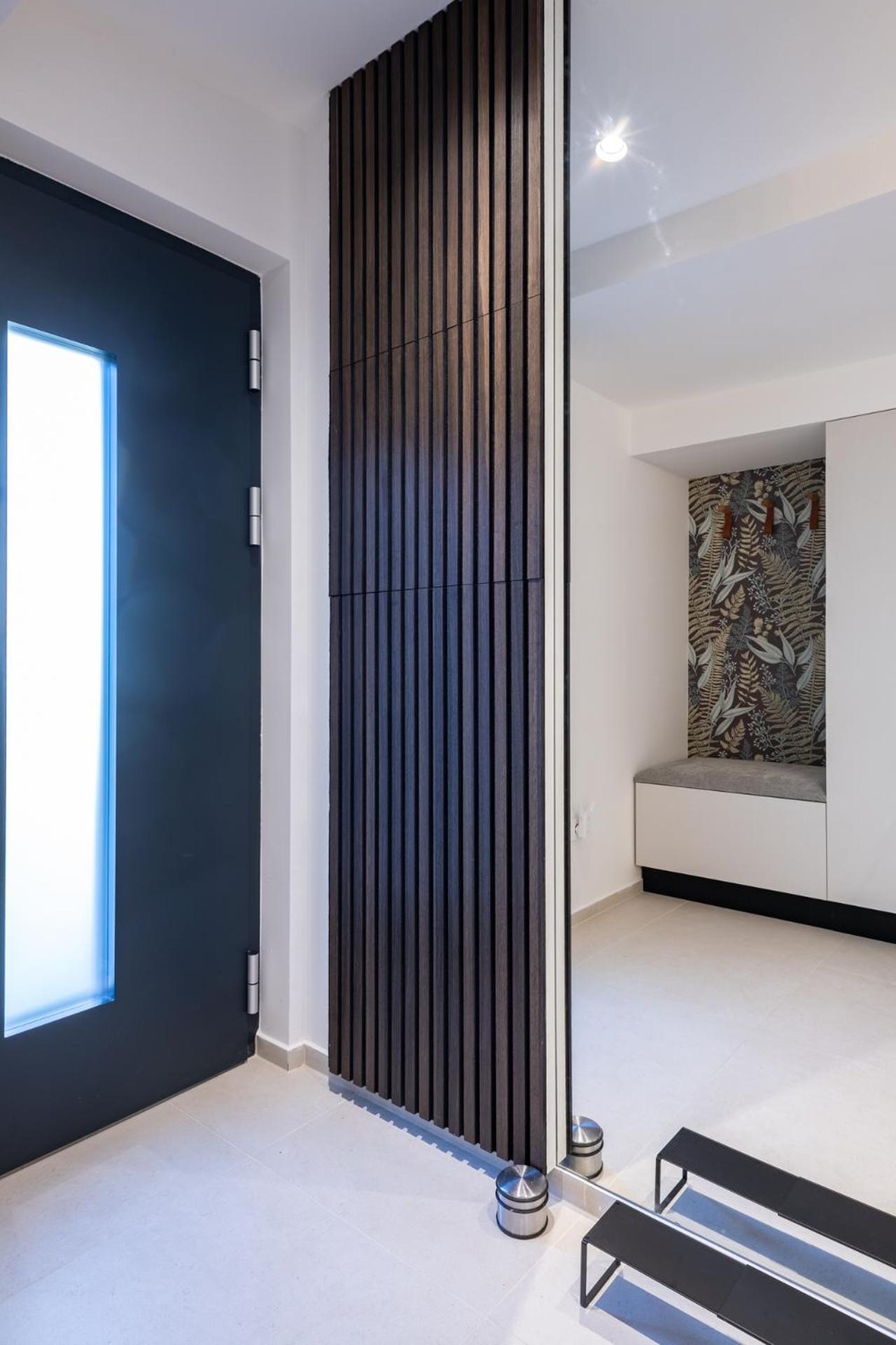 Trubarjeva Appartement