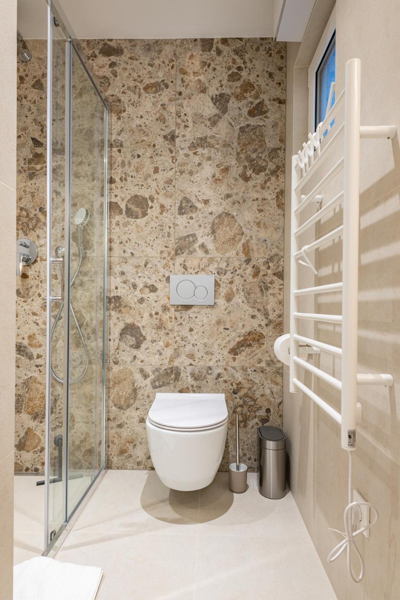 Trubarjeva Apartman