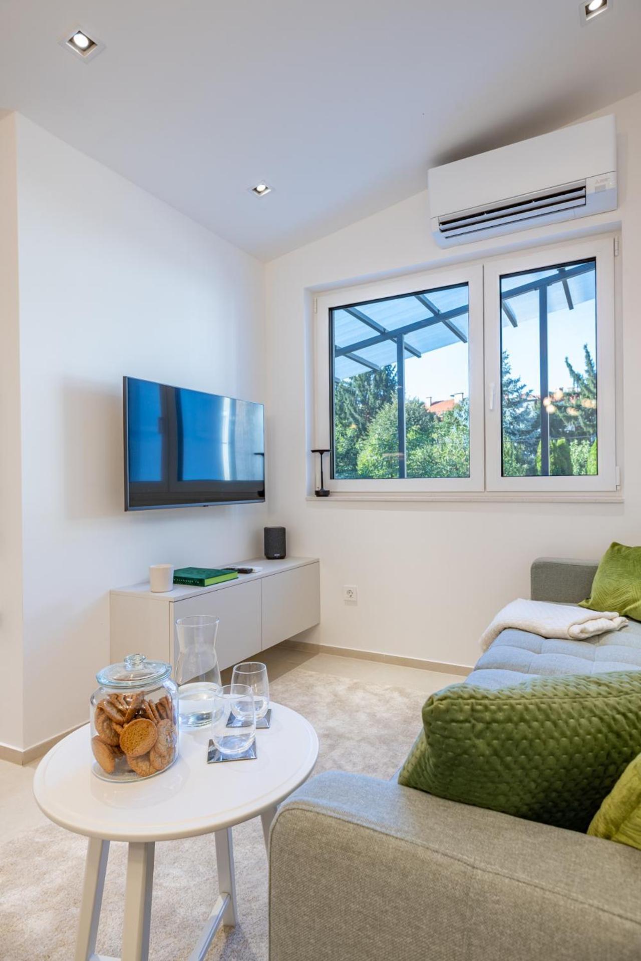 Trubarjeva Appartement Ljubljana