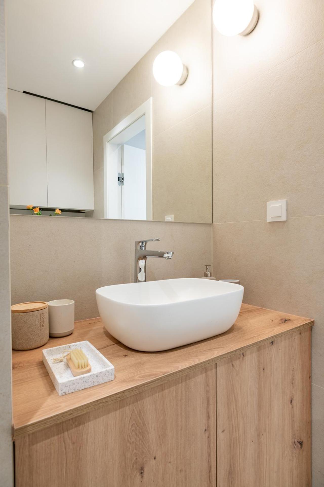 Trubarjeva Appartement *