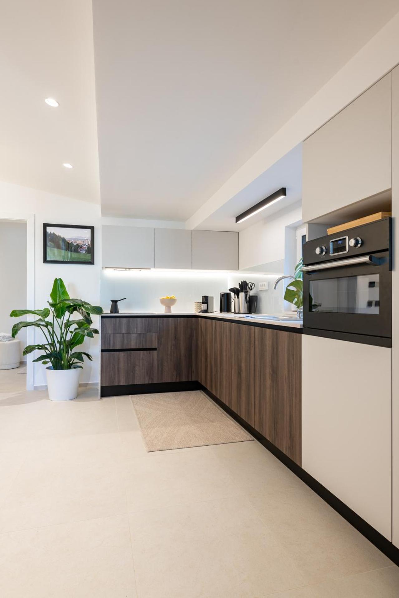 Trubarjeva Appartement *