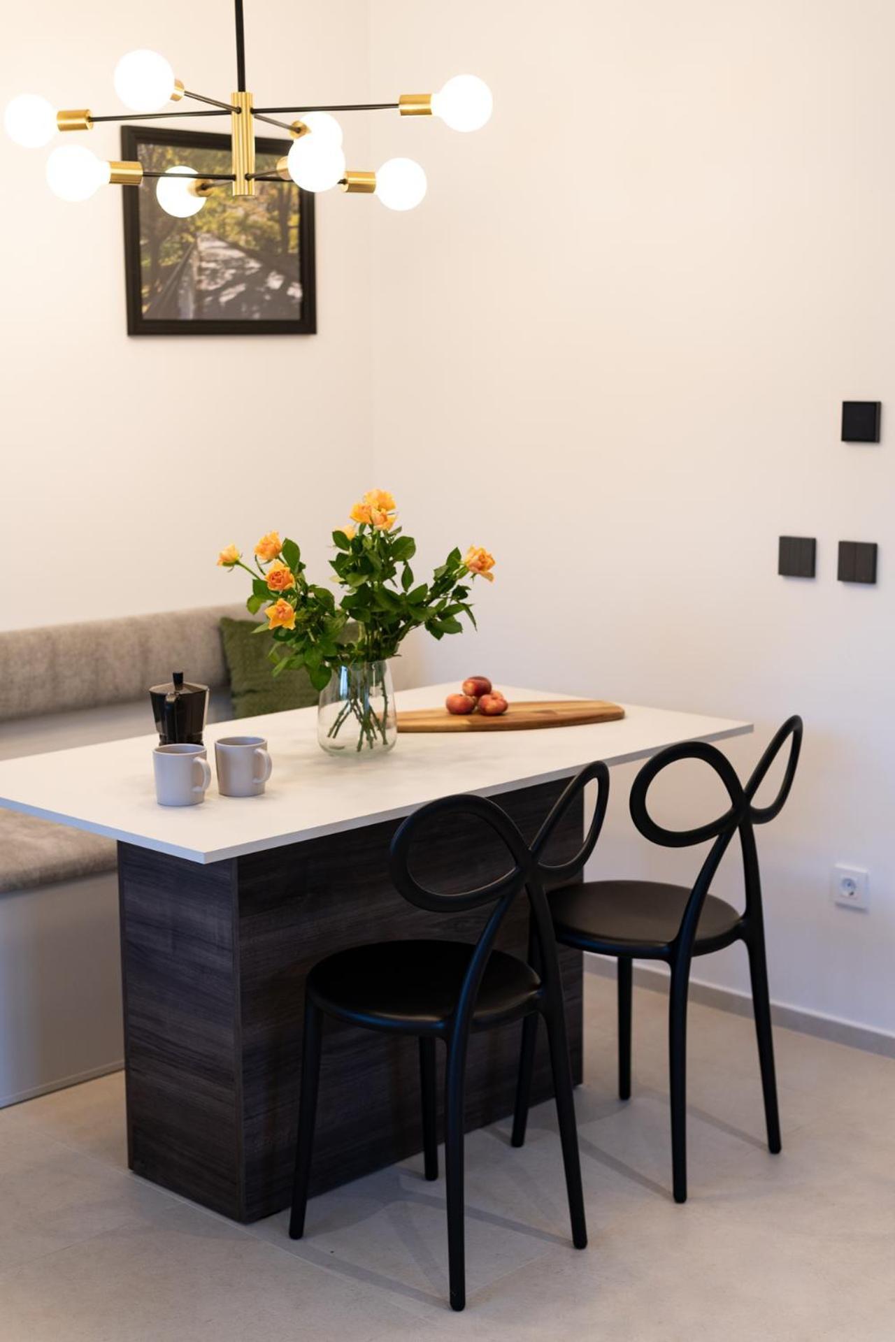 Trubarjeva Appartement