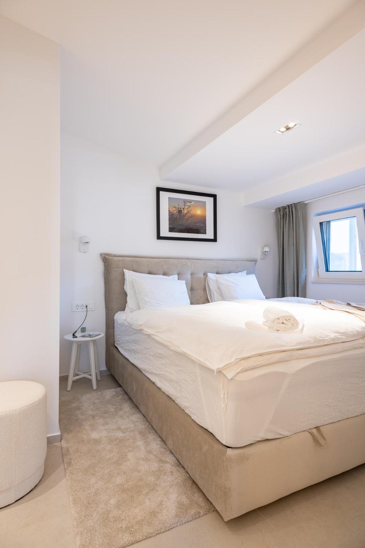 Appartement Trubarjeva *