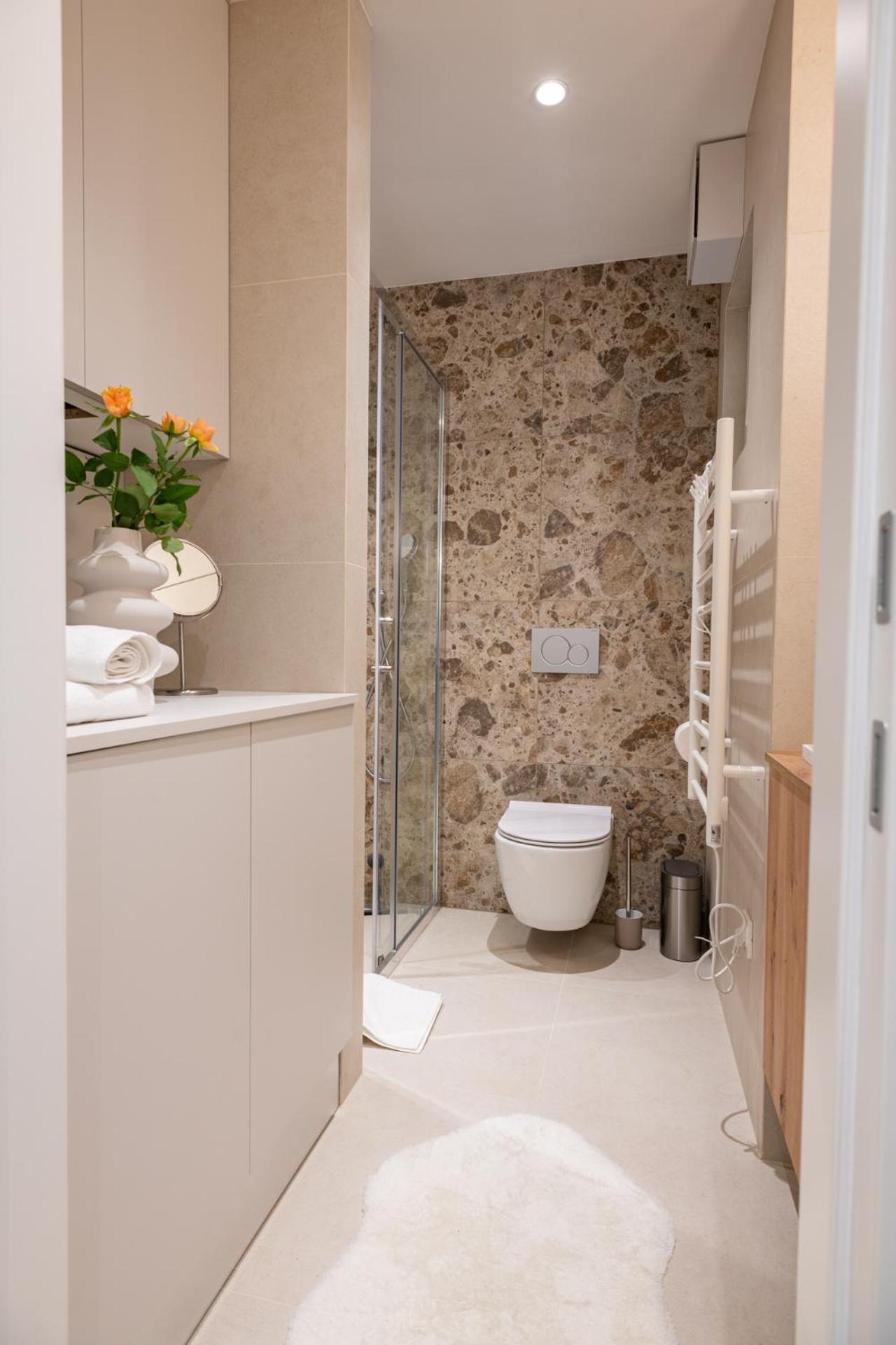 Trubarjeva Apartman Ljubljana