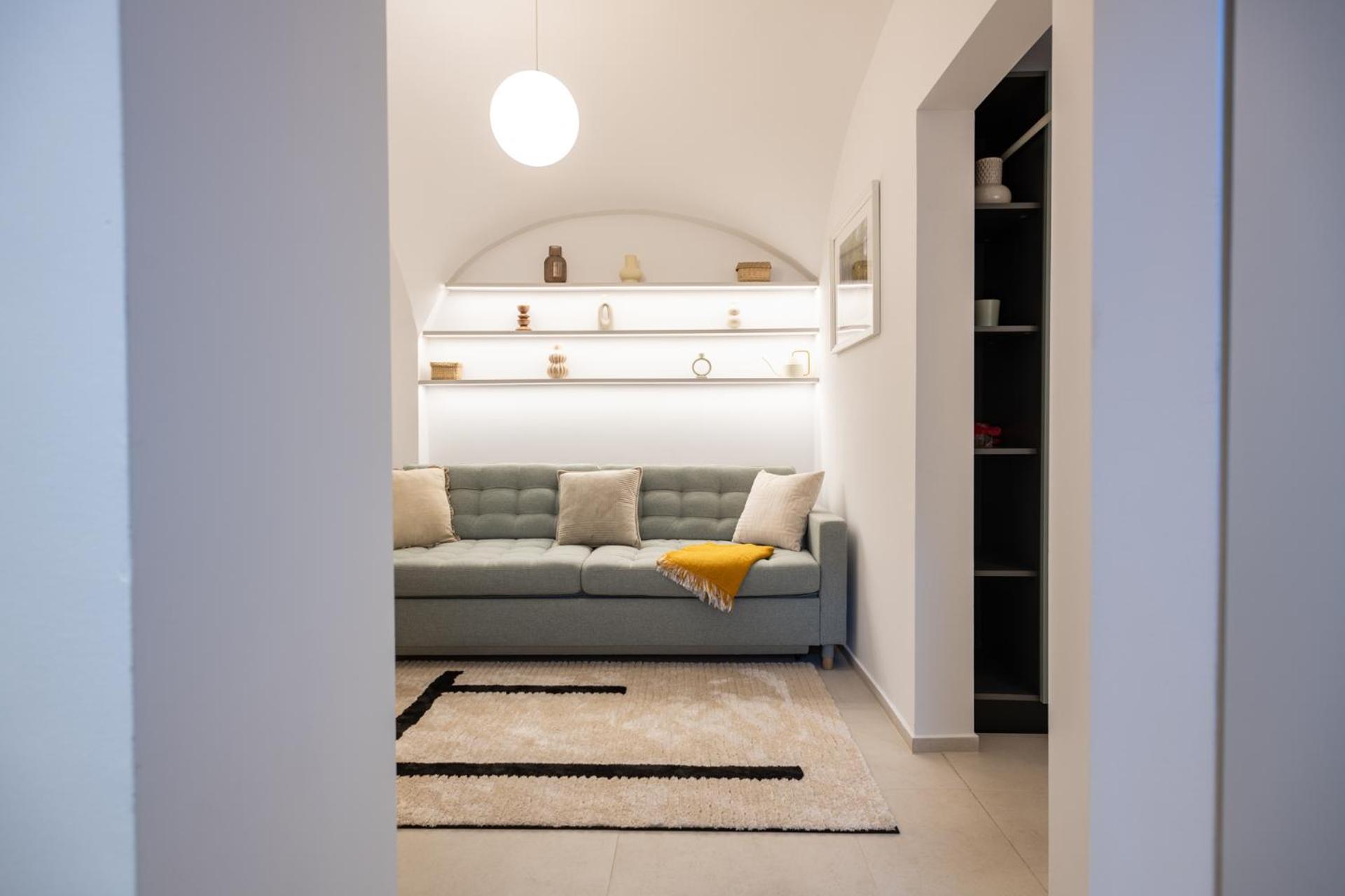 Appartement Trubarjeva *