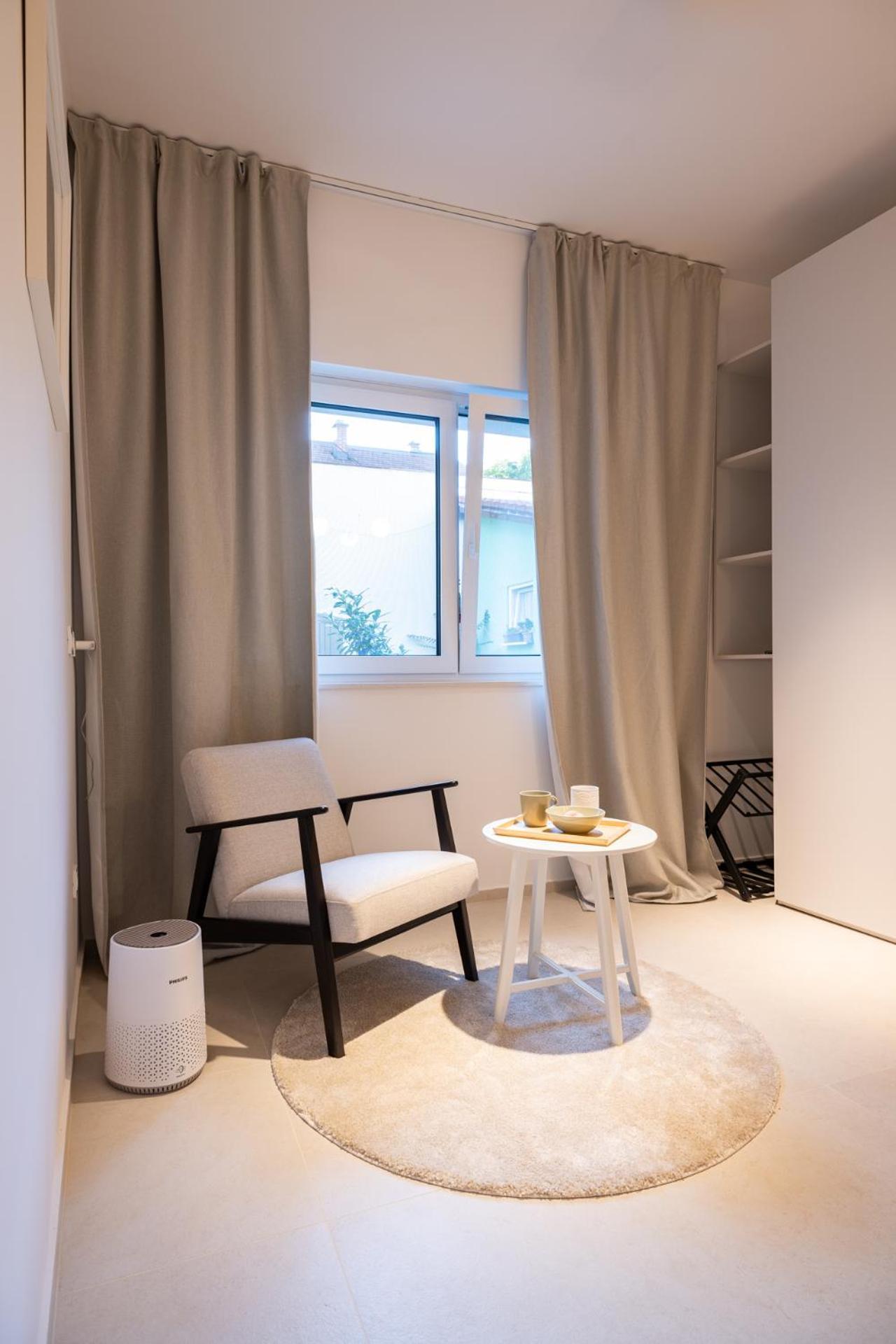 Trubarjeva Appartement