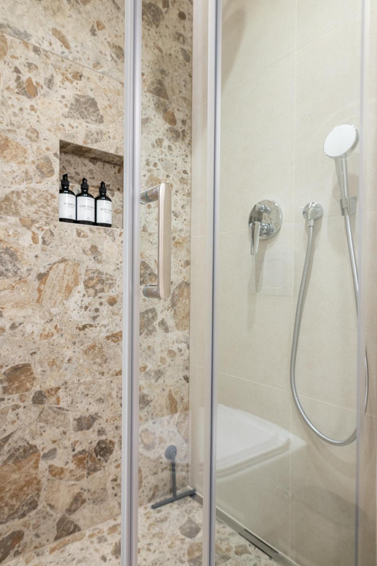 Appartement Trubarjeva *