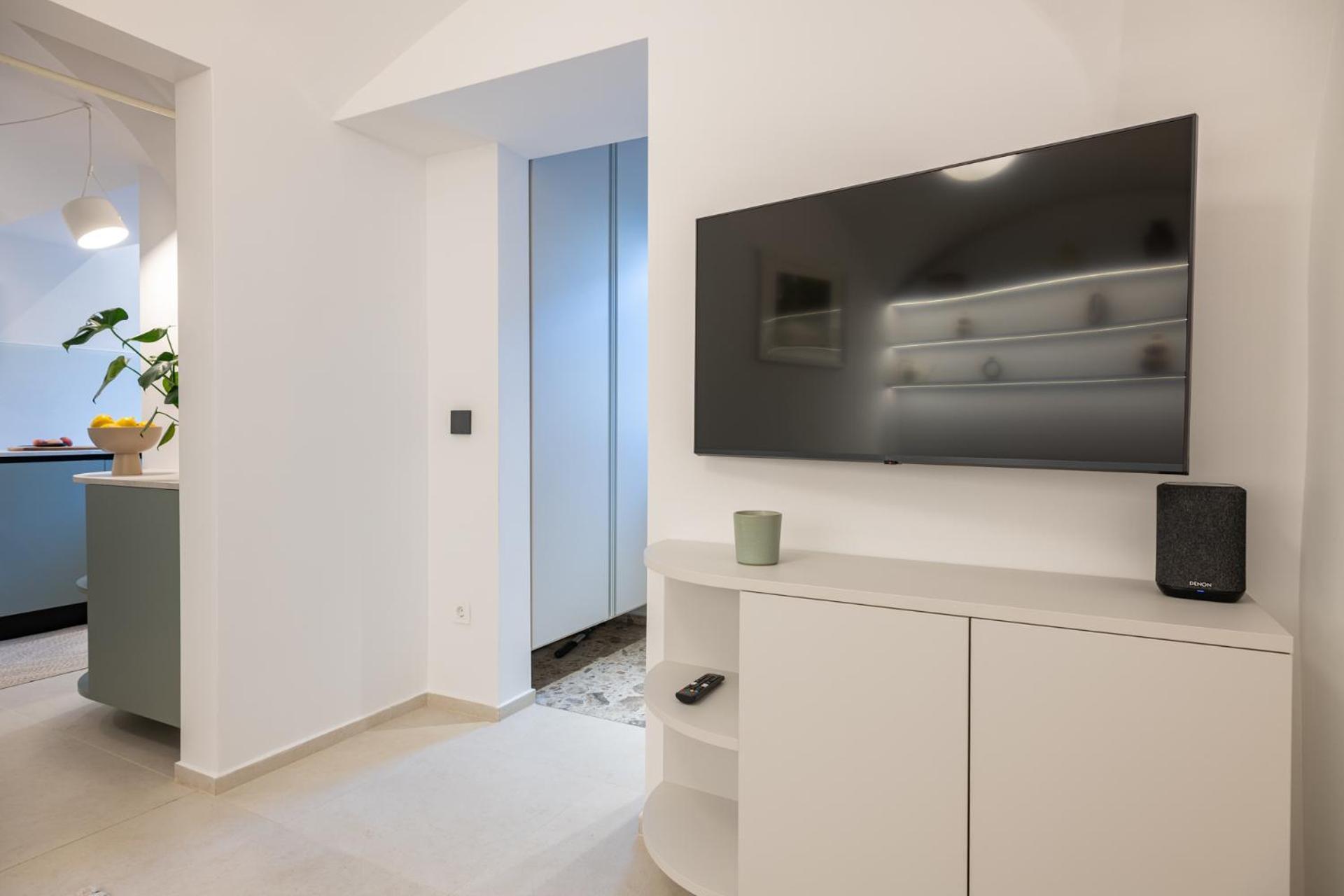 Trubarjeva Appartement *