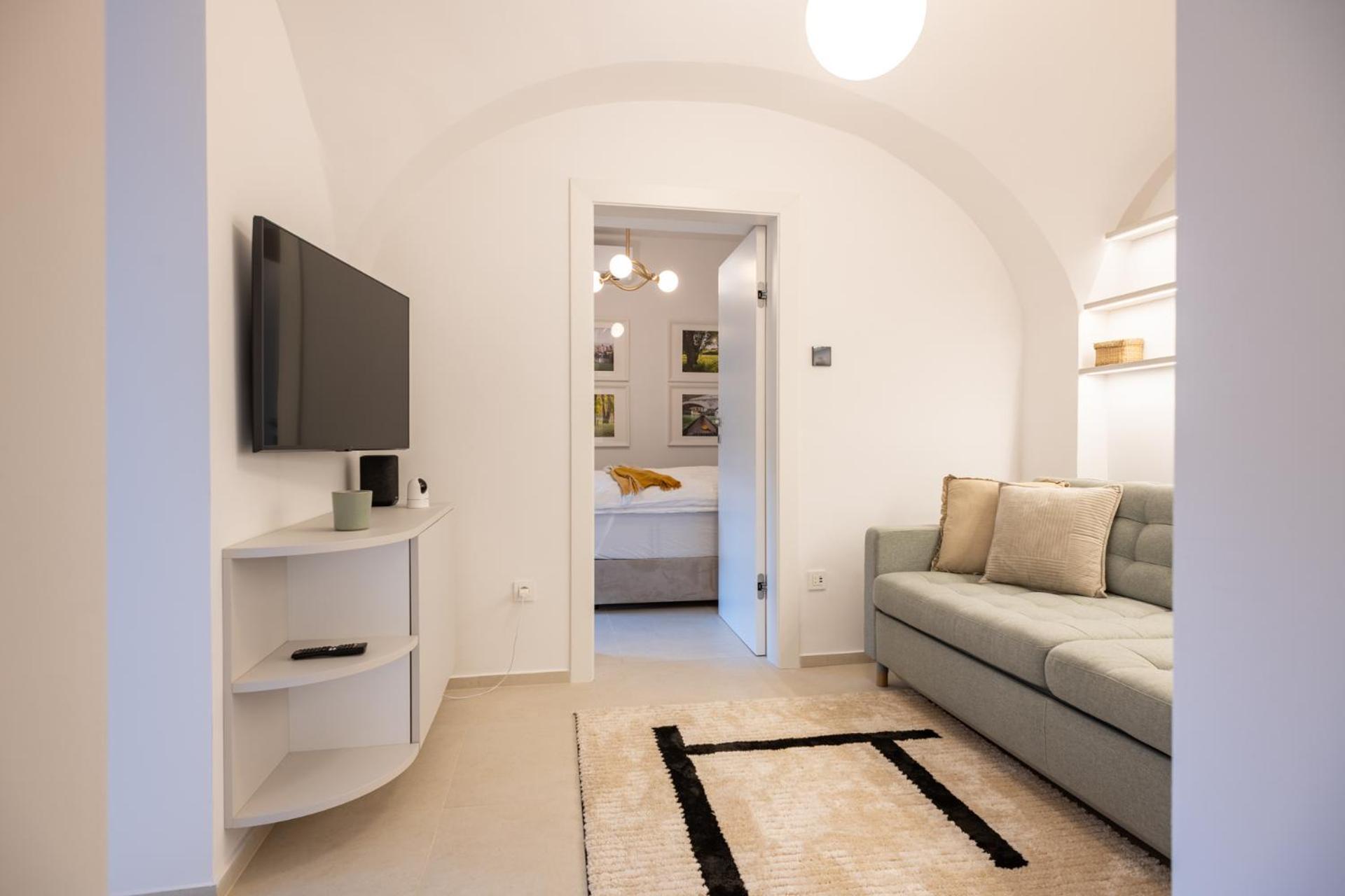 Trubarjeva Appartement Ljubljana