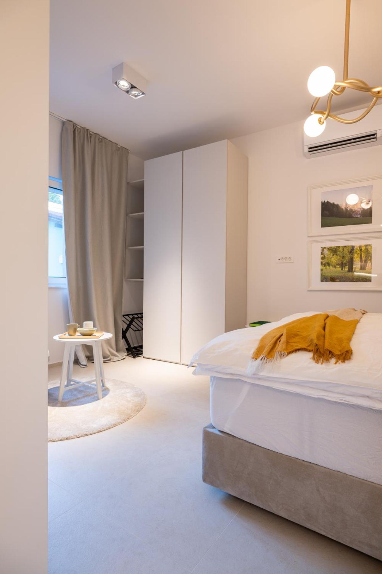 Trubarjeva Appartement