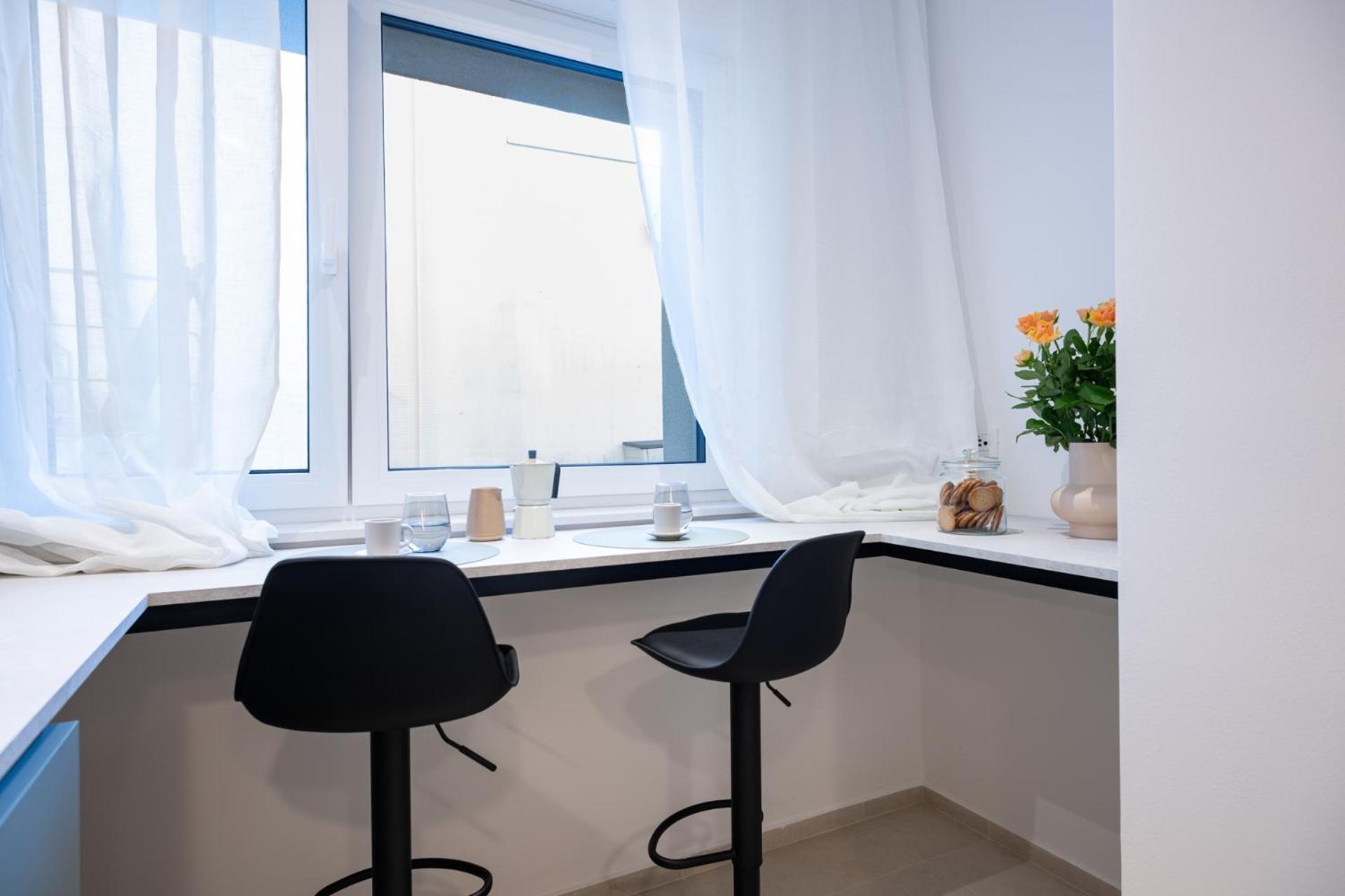 Trubarjeva Apartman *