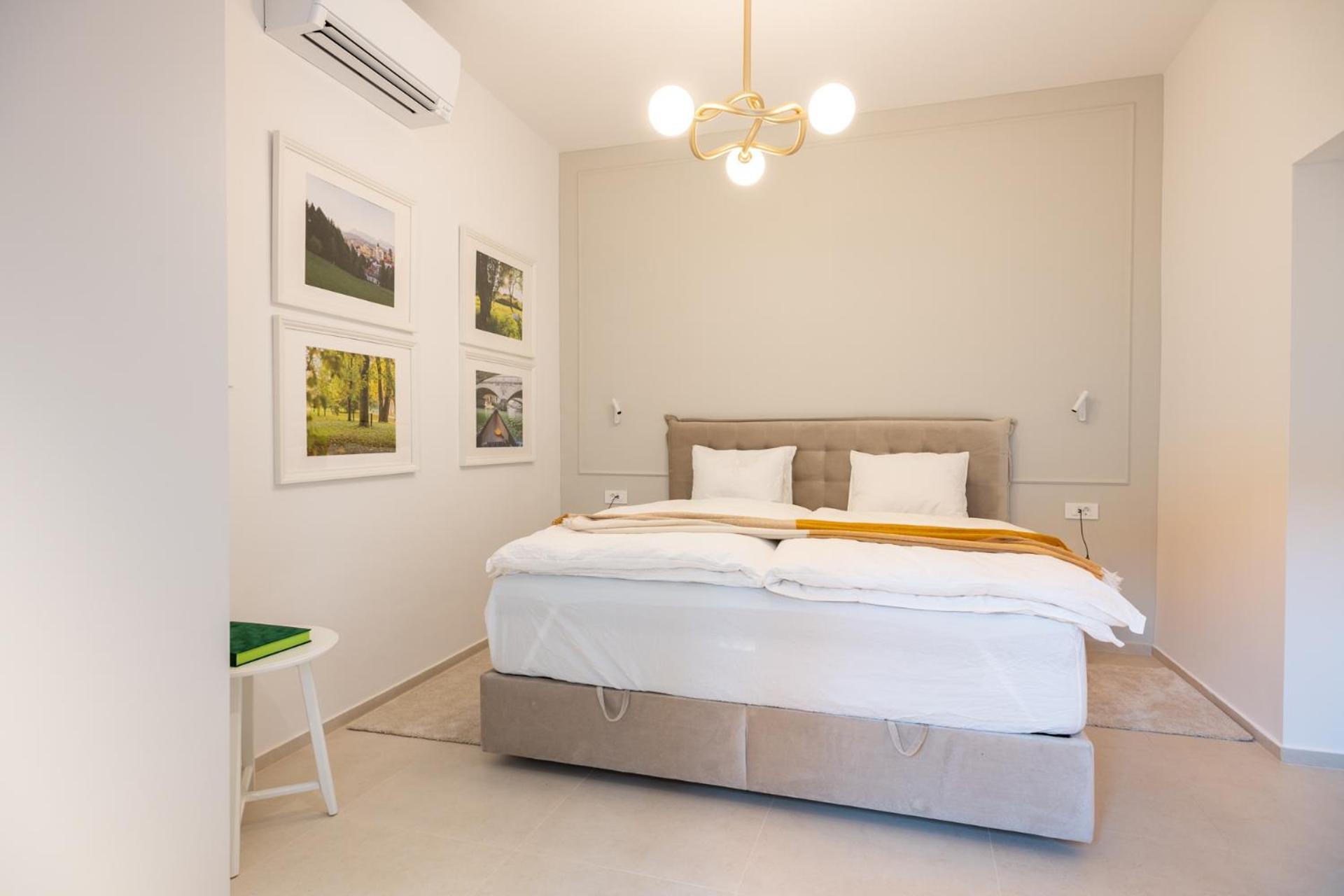 Trubarjeva Appartement Ljubljana