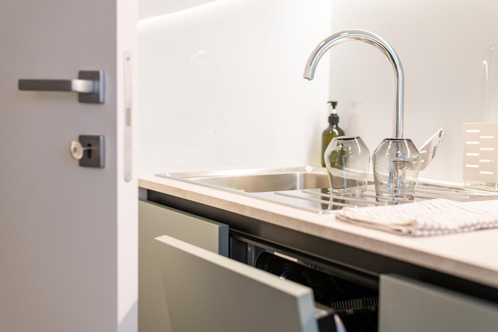 Trubarjeva Apartman