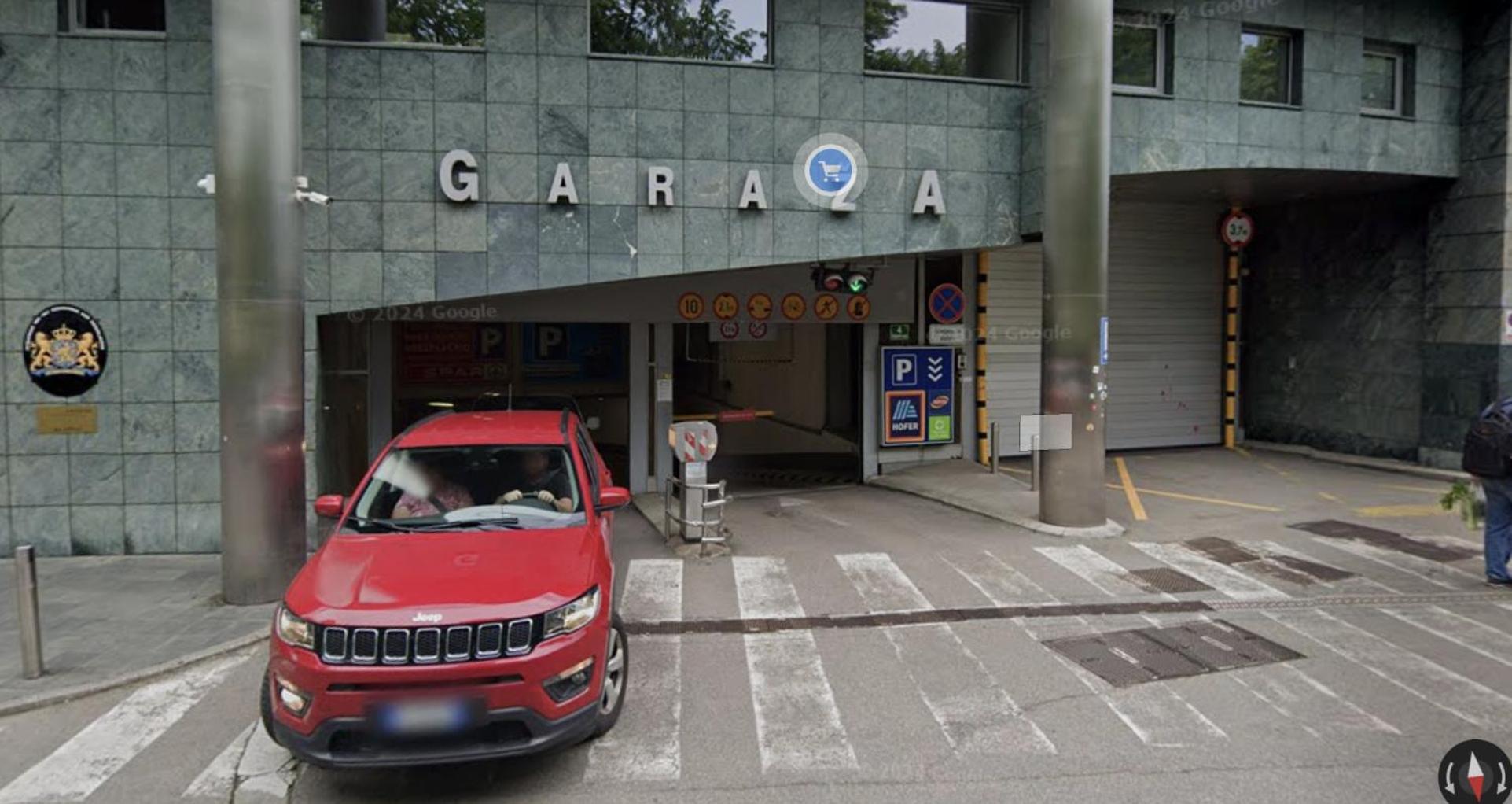 Apartman Trubarjeva Ljubljana