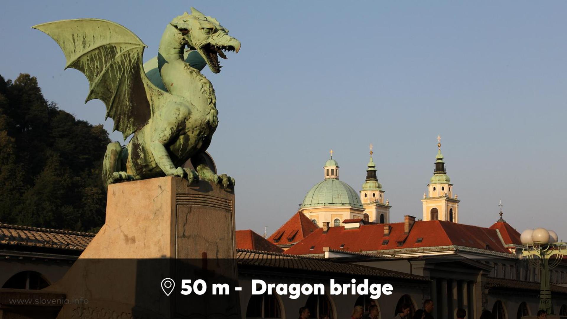 Appartement Trubarjeva Ljubljana