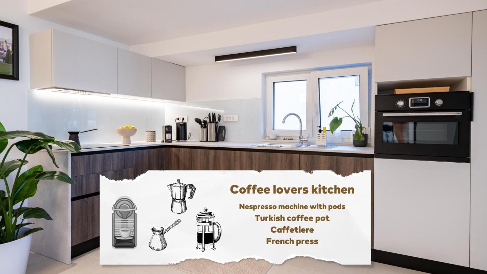 Apartman Trubarjeva